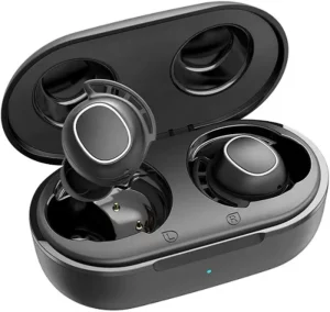 MPOW True Wireless Earbuds BH437A, M30 Manual Image