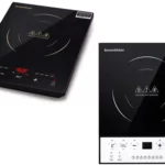 BonsenKitchen Induction Cooktop CT8801 Manual Thumb