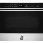 JENNAR Microwave Drawer and Trim Kit TINSKB267MRR0, W11257634B Manual Thumb