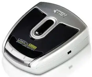 ATEN Peripheral Switch Manual Image