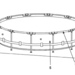INTEX Metal Frame Pool 10 Manual Thumb