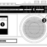 ION Retro Rocker Manual Thumb
