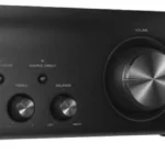 DENON Integrated Amplifier PMA-A110 Manual Thumb