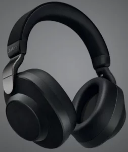 Jabra Wireless Headphones Elite 85h Manual Image