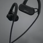 Jabra Wireless Headphones OTE090 Manual Thumb