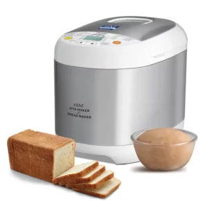 KENT ATTA Maker and Bread Maker Manual Image