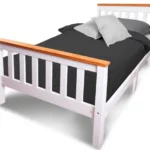 KINGSTON SLUMABER Single Bed Frame Manual Thumb