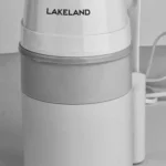 LAKELAND ICe Cream Maker 63484 Manual Thumb