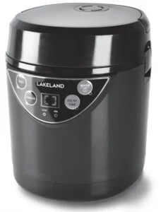 LAKELAND Rice Cooker 62569 Manual Image