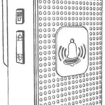 LASER SmartHome Wireless Doorbell Chime Manual Thumb