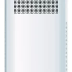 LENSOUL Air Purifier PU-P02 Manual Thumb