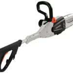 Lenoix Electric Grip Saw LNX-CS300 Manual Thumb