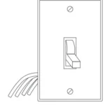 Lumary Smart Wi-Fi Dimmer Switch Manual Thumb