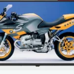 MAG 55” UHD LED TV CRD55-SMART7-4KY Manual Thumb
