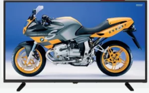 MAG 55” UHD LED TV CRD55-SMART7-4KY Manual Image