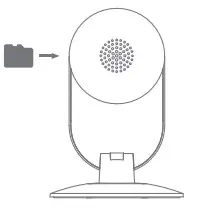 MI Home Security Camera Basic 1080P Manual Image
