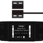 MOES Wi-Fi Smart Garage Door Controller Manual Thumb
