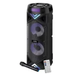 artis Wireless Bluetooth Party Speaker MS304 Manual Thumb