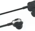 August Dual Driver Earphones with Remote Control EP520 Manual Thumb