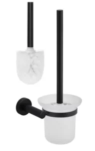 meir Round Toilet Brush MTO01-R Manual Image