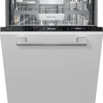 Miele G 7366 SCVi 24″ Fully Integrated Dishwasher Manual Thumb
