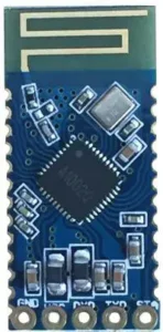 Modules Audio+digital Transmission Dual Mode Bluetooth Manual Image