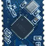 Modules Audio+digital Transmission Dual Mode Bluetooth Manual Thumb