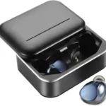 MusicSnail TWS Wireless Earphone Manual Thumb