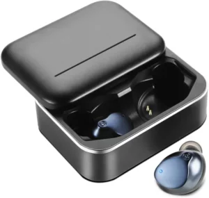 MusicSnail TWS Wireless Earphone Manual Image