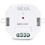 NEXA Relay 1 Channel LCMR-1000 Manual Thumb