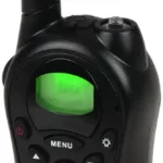 NEXTECH 0.5W UHF Transceiver DC1102 Manual Thumb