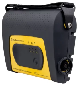 NetComm VDSL installation-assistant NDD-0203-02 Manual Image