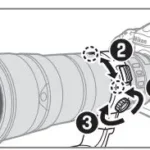 Nikon AF-S NIKKOR 180-400mm f 4E TC1.4 FL ED VR Manual Thumb
