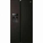 Haier Refrigerator HSR3918FI HSOBPIF9183 HSOGPIF9183 Manual Thumb