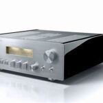 YAMAHA Integrated Amplifier A-S2200 Manual Thumb