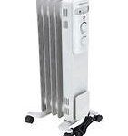 anko Oil-filled Radiator NY1005-16M Manual Thumb