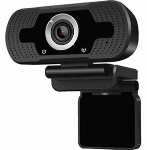 TELLUR Web-Camera TLL491061 Manual Image