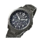 CITIZEN E61* Watch Manual Thumb