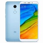 Redmi 5 Plus Smartphone Manual Thumb