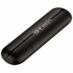 D-Link DWA-123 Wireless N 150 USB Adapter Manual Thumb