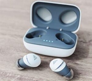 BOULT AUDIO Zigbuds Manual Image
