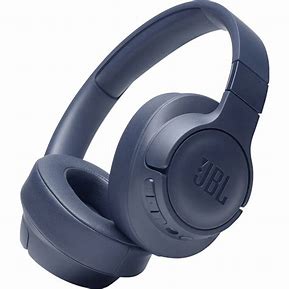 JBL Tune 760NC Headphone Manual Image