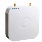 Elitech Wireless Temperature and Humidity Monitor System RCW-2000, RCW-2100, RCW-2200 Manual Thumb