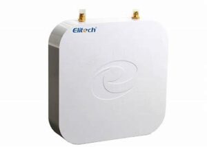 Elitech Wireless Temperature and Humidity Monitor System RCW-2000, RCW-2100, RCW-2200 Manual Image