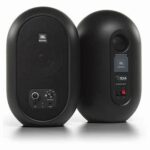 JBL Extension Monitor Master Monitor Subwoofers 104 Manual Thumb