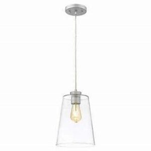 OVE Audley I Pendent Light Manual Image