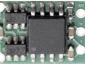 SOL-EXDEDT Speed Controller ER105 Manual Image