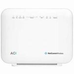 NetComm Gateway Dual Band WiFi VoIP Router NF18ACV Manual Thumb