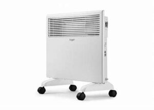 kogan 1000W Portable Electric Panel Heater KAHTP1KXXXA Manual Image