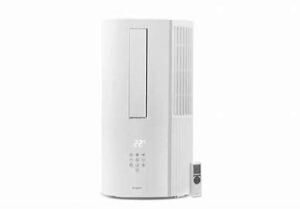 kogan Window Wall Air Conditioner KAHCWDAC35A Manual Image